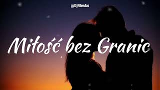 Alesko Miłość Bez Granic Official Music Audio [upl. by Anwahsed109]