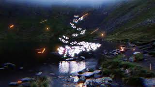 Marconi Union  Weightless 2023 Official Video [upl. by Eelano]