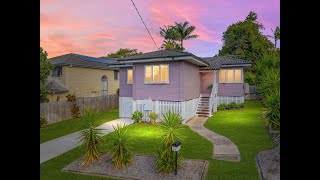 11 Akaroa Ave Geebung [upl. by Claudy]