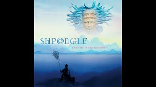 Shpongle  Around The World In A Tea Daze [upl. by Lamrouex]