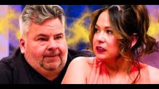 90 Day Fiancé I Know Why Big Ed Brown Wont Return To The Franchise Despite Controversial Attention [upl. by Sang275]