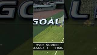 El juego de FÚTBOL en el que se VALEN TODAS las FALTAS redcard pes ps2 [upl. by Jacki601]