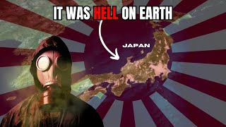 UNCOVERING Dark History  Japans Unit 731 DISTURBING CONTENT [upl. by Nalat757]