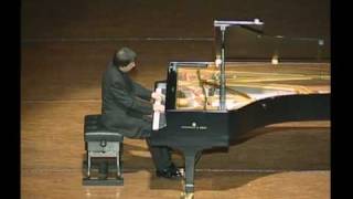 Rachmaninoff  Elegie op3 No1  piano Alexey Botvinov [upl. by Gib]