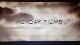 The Zanuck Company  Heyday Films  Warner Bros Pictures [upl. by Atnoek925]