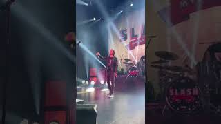 😍Todd check out Slash at the end 😱🤯 [upl. by Stag]