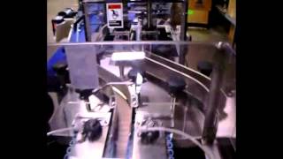 Gripper Rinser  Inline Filling Systems [upl. by Guenna873]