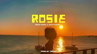 Tarvin Toune  Rosie Audio ft Knots Blunt [upl. by Ardnnek]