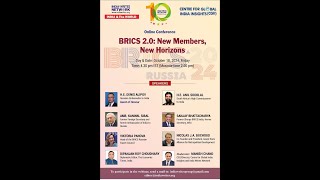 BRICS Summit in Russia New Members New Horizons [upl. by Gant841]