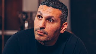 Khaldoon Al Mubarak Exclusive Interview  The Chairman on success Guardiola transfers and more [upl. by Darda]