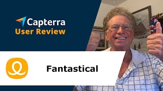 Fantastical Review Why Fantasticle is a Great App [upl. by Lindahl]