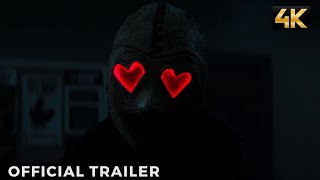 HEART EYES  Official Trailer [upl. by Adnaral]