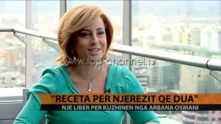 Vitrina e librit 10 Nentor  Top Channel Albania  News  Lajme [upl. by Centeno]