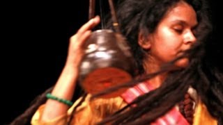 Kichhu Din Mone Mone by Parvathy Baul [upl. by Safko455]