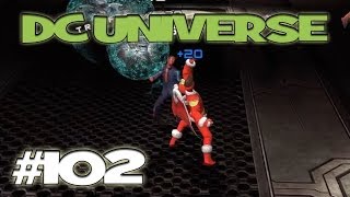 DC Universe Online 102  Frohes Neues Ja Und Nein  Deutsch  HD [upl. by Taite566]