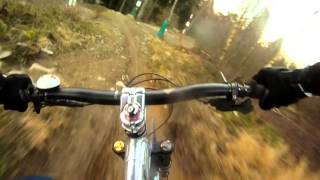 mtbvonberg Bikepark Willingen Roadgap [upl. by Yahska]