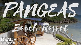 PANGEAS Beach Resort  Liloan Cebu [upl. by Juxon421]