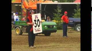 Canadian Motocross National  2003 Deschambault [upl. by Gauldin]