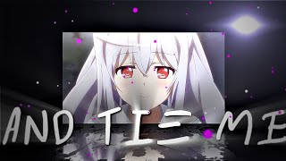 AMV Typography Tie Me Down  After Effects [upl. by Crudden936]