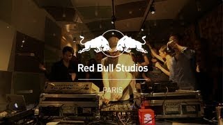 RITON Boiler Room DJ Set at Red Bull Studios Paris [upl. by Mercola]