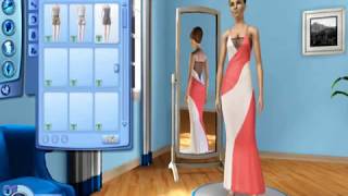 The sims 3 store The Jazz Age Wear [upl. by Ecerahs]