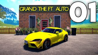 Download Car for sale simulator For PC  Car for sale kaise download Kare [upl. by Franni]