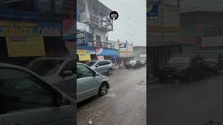 En Potrerillos Cortés comenzó a llover desde las 0230 Pm de Hoy Jueves 14 de Noviembre 2024 [upl. by Notned]