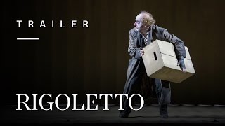 Rigoletto  Trailer [upl. by Alyse]