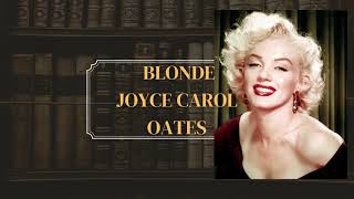 quotBLONDEquot ‐ LA CIUDAD DE ARENA JOYCE CAROL OATES EP2 [upl. by Nivlem509]