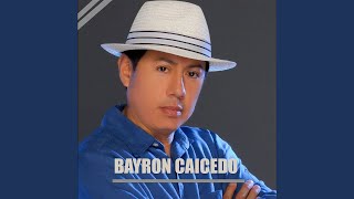 La Mitad de mi vida  Bayron Caicedo  Geovanny Chuquisala Dj  intro steady Balada  128 BPM [upl. by Euqirat]