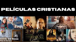 Películas Cristianas peliculascristianas [upl. by Arman]