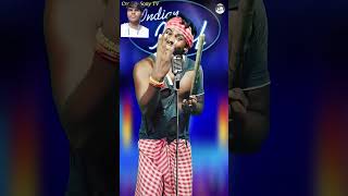 Line Marela Deverwa Balam Ji। IndianIdol Comedy Performance। indianidol13 comedy himeshsong [upl. by Yeroc]