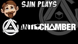 Sjin Plays AntiChamber [upl. by Ginder]