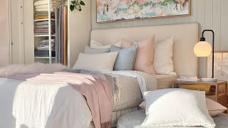 Bedroom Trends 2021  The Latest Looks For a Beautiful Bedroom Scheme  INTERIOR DESIGN  HOME DECOR [upl. by Averi228]