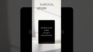 general surgery study guide [upl. by Eveineg]