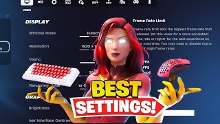 Best keyboard  mouse settings 0delay [upl. by Ahsino607]