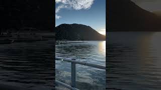 Silverwood lake fishing usa vlog travelvlog enjoy fishing youtubeshorts [upl. by Iramo]