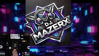 granie na spontanie DJMAZERX djmix24djmixDJVixa clubmusic [upl. by Airamalegna]