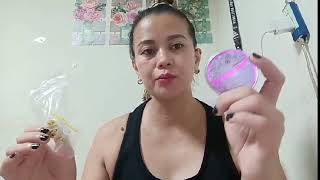 WARTS REMOVAL JOURNEYKASOY CREAMKATHERINZ VLOG [upl. by Arobed]