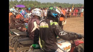 VMC Dirt Challenge 2015  Jinan CD Suhail Ahmed  Sabik Motography [upl. by Ginnifer]