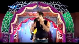 मुखिया जी मन होखे तs बोली  PawanSingh  Man Hokhe Ta Boli  Bhojpuri Song 2023 WaveMusicIndia [upl. by Daveda]