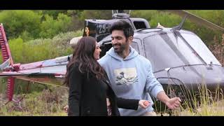 Arjit Soundous And Daisys Love Triangle  Khatron Ke Khiladi 13 [upl. by Valorie877]