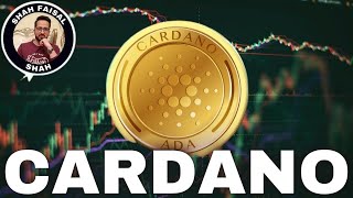 Cardano ADA Coin Price Prediction as of 6 August 2024 [upl. by Namlas]