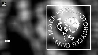 Rifles by Black Rebel Motorcycle Club [upl. by Ecneps]