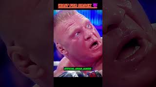 Brock Lesnar vs The Undertaker Big Fight 😱  shorts [upl. by Kizzie]