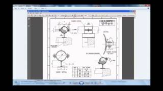 smartplant 3D SUPPORT DEMO1OF2 [upl. by Troxell]