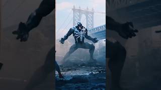 Marvels spider man 2 edit spiderman2 venom playstation [upl. by Leontyne143]