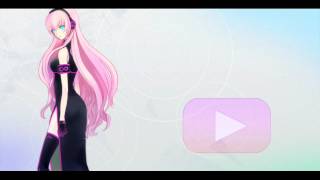 VOCALOID2 Megurine Luka  quotProgram Avalonquot HD amp MP3 [upl. by Ardnaiek]