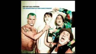 The Adventures of Rain Dance Maggie  Red Hot Chili Peppers UK version  Radio Edit [upl. by Aicnatsnoc852]