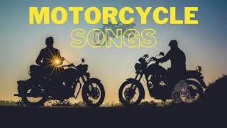 Motorcycle Classic Rock Songs  Driving Motorcycle Rock Songs Of All Time  Motor Music 2021 [upl. by Mehitable]